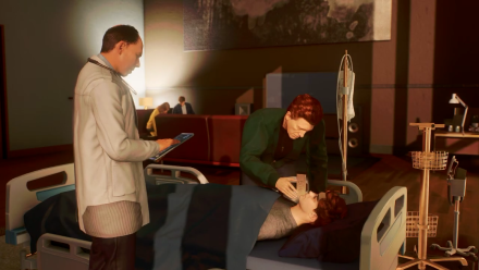 Spider-Man 2 (PS5) - Ending Explained Norman Lashes Out