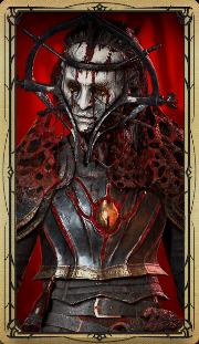 Coven of the Blood Saint