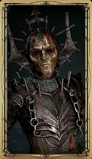 Implements of Torture