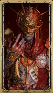 Veins of the Blood Saint