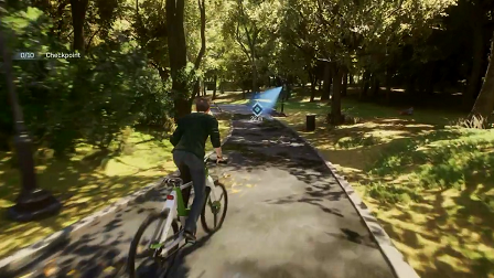 Spiderman 2 PS5 - pass through the checkpoints