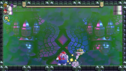 Super Mario Wonder - Bowser Jr Guide 2