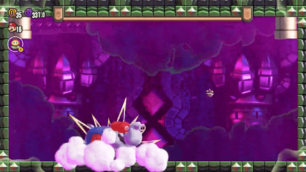 Super Mario Wonder - Bowser Jr Guide 3