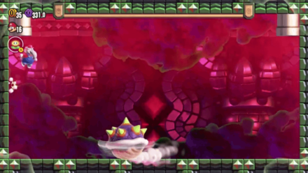 Super Mario Wonder - Bowser Jr Guide 4