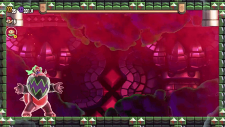 Super Mario Wonder - Bowser Jr Guide 5