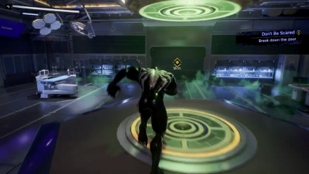 Spider-Man 2 (PS5) - Can You Play as Venom Charge (1)