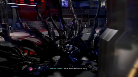 Spider-Man 2 (PS5) - Can You Play as Venom Rage (1)