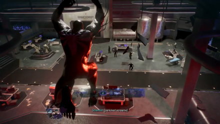 Spider-Man 2 (PS5) - Can You Play as Venom Slam (1)