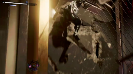 Spider-Man 2 (PS5) - Can You Play as Venom Leap (1)