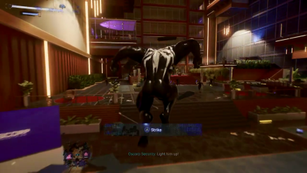 Spider-Man 2 (PS5) - Can You Play as Venom Strike (1)