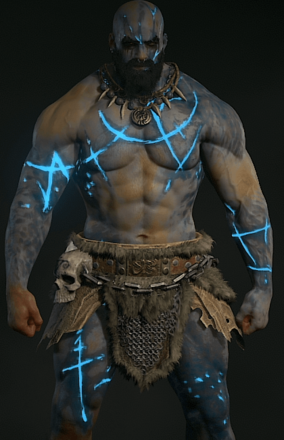 Tartarus Brand Cosmetic