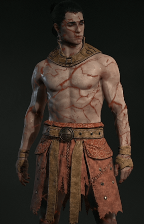 Brimstone Skin Cosmetic