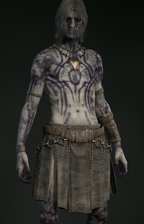 Beati Scarification Cosmetic