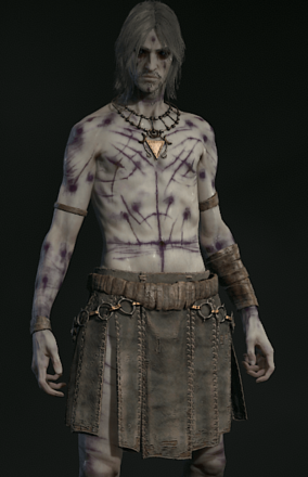 Penitence Stigmata Cosmetic