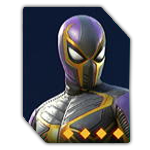Spider-Man 2 PS5 - Saving Lives Suit Icon