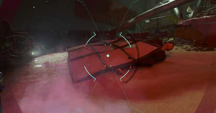 Spider-Man 2 - Save the 3rd Trapped Person