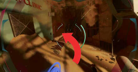 Spider-Man 2 - Clear a Path and Mark People