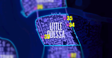 Spider-Man 2 - Spiderbots in Little Odessa