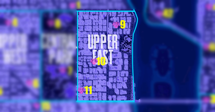 Spider-Man 2 - Spiderbots in Upper East Side