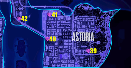 Spider-Man 2 - Spiderbots in Astoria