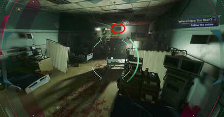 Spider-Man 2 - Follow the Voices