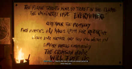 Spider-Man 2 - Search for Clues to Open the Door