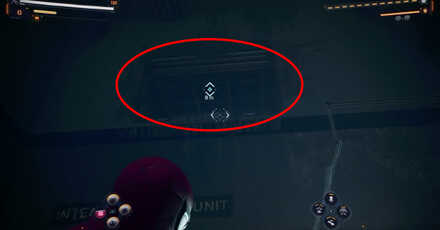 Spider-Man 2 - Climb Through the Vent