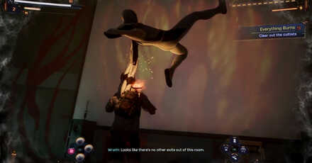 Spider-Man 2 - Clear Out the Cultists