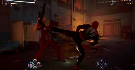Spider-Man 2 - Take Down the Cultists Again