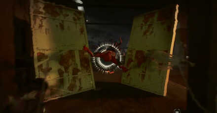 Spider-Man 2 - Fight Your Way Out of the Building