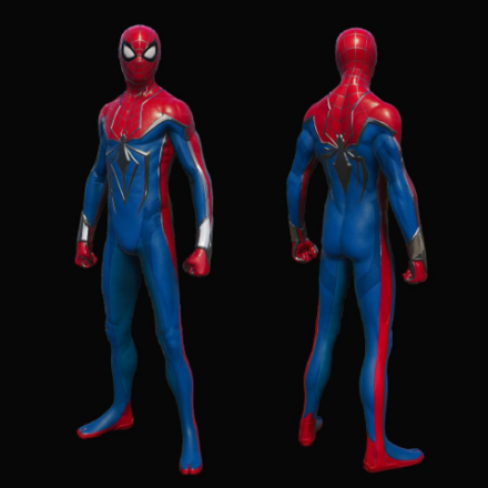 T.R.A.C.K Suit Styles and How to Get Spider Man 2 PS5 Game8