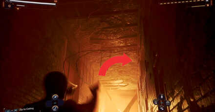 Spider-Man 2 - Follow Yuri