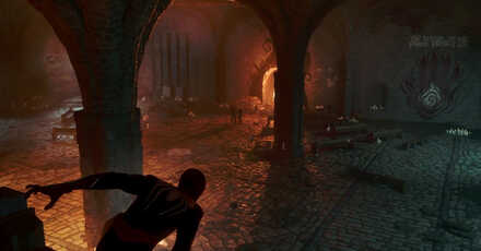 Spider-Man 2 - Stop Yuri