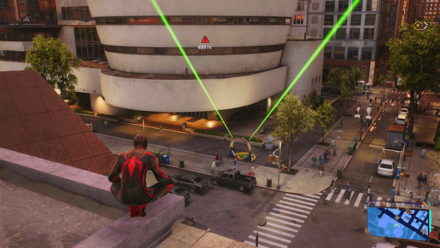 Spider-Man 2 - Everyone