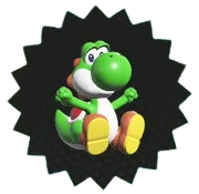 Yoshi