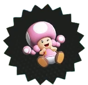 Toadette