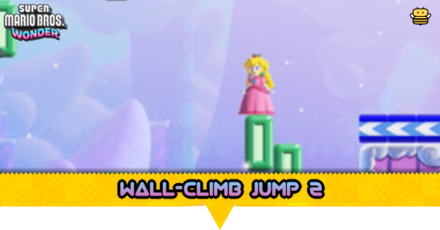 Wall-Climb Jump 2