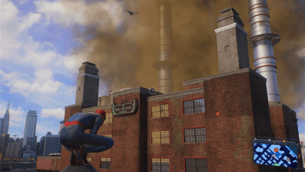 Spider-Man 2 - Marko