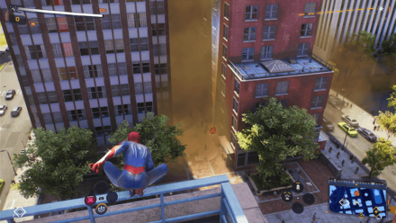 Spider-Man 2 - Marko