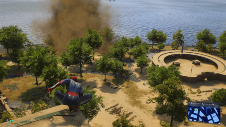 Spider-Man 2 - Marko