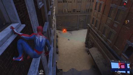 Spider-Man 2 - Marko