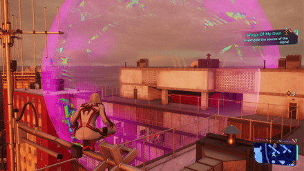 Spider-Man 2 - Mysterio Spider-Bot