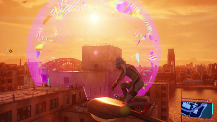 Spider-Man 2 - Classic Spider-Bot