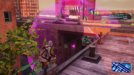 Spider-Man 2 - Sensational Spider-Man Spider-Bot