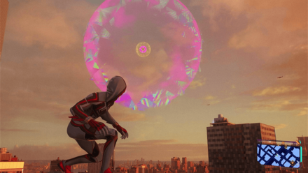 Spider-Man 2 - Classic Mysterio Spider-Bot