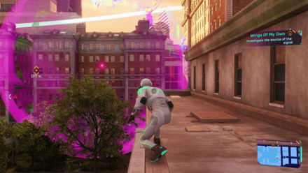 Spider-Man 2 - Secret Wars Spider-Bot