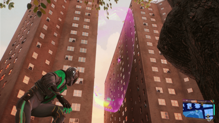 Spider-Man 2 - Across the Spider-Verse Spider-Bot