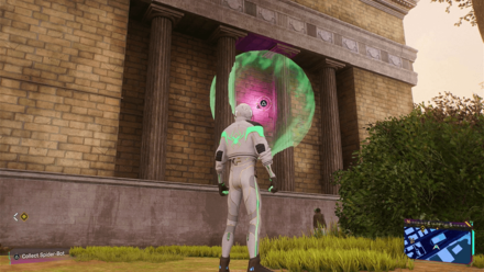 Spider-Man 2 - Ultimate Spider-Bot