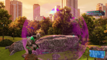 Spider-Man 2 - Spider-Man 1602 Spider-Bot