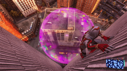 Spider-Man 2 - Spider-Ham Spider-Bot